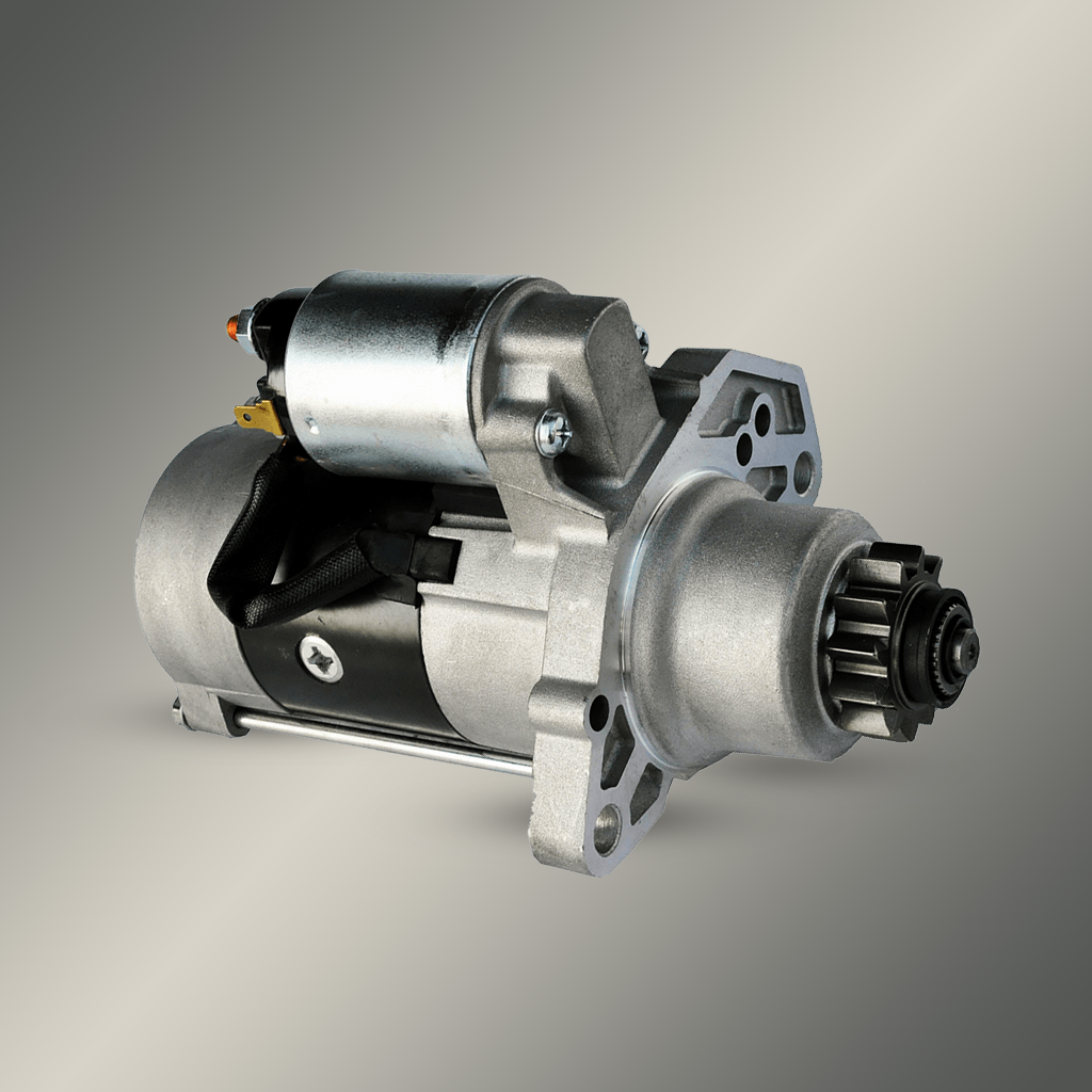 Monoblock Pump